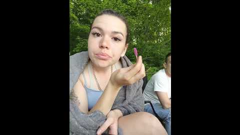 fiksikulki @ bongacams on 20250612