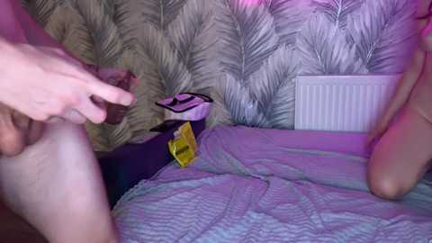 lallyrose @ bongacams on 20250612
