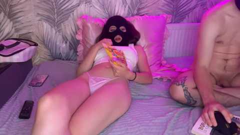 lallyrose @ bongacams on 20250612