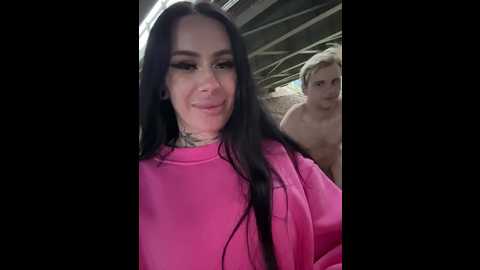 lina_moore69 @ bongacams on 20250612