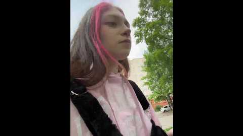 luckystar @ bongacams on 20250612