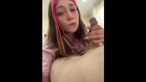 luckystar @ bongacams on 20250612