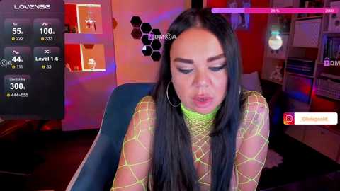 oliviagoold @ bongacams on 20250612