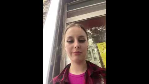 svetlana007 @ bongacams on 20250612