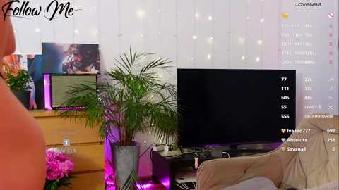 sweet_cms @ bongacams on 20250612