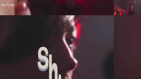 taanni @ bongacams on 20250612