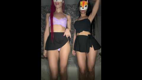 witches @ bongacams on 20250612