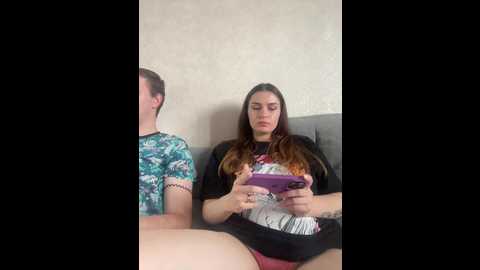 yourbunny69 @ bongacams on 20250612