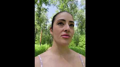 crazypussy07 @ bongacams on 20250613