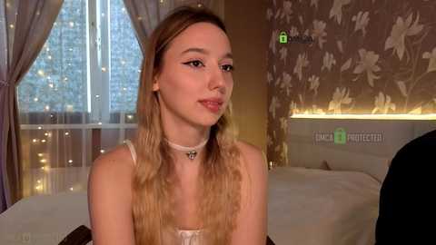 dreamelove @ bongacams on 20250613