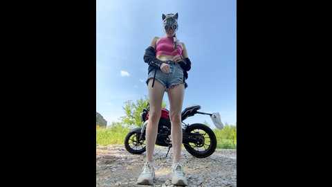 dvabomja @ bongacams on 20250613