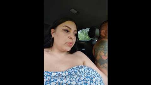 kissmabont @ bongacams on 20250613