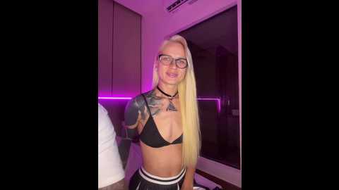 lovetwins @ bongacams on 20250613