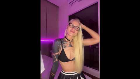 lovetwins @ bongacams on 20250613