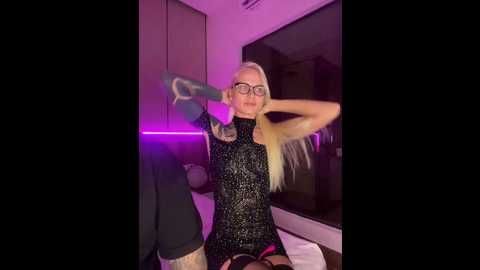 lovetwins @ bongacams on 20250613