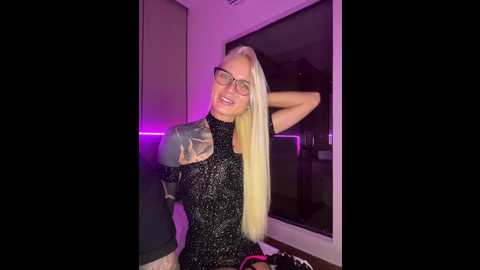 lovetwins @ bongacams on 20250613