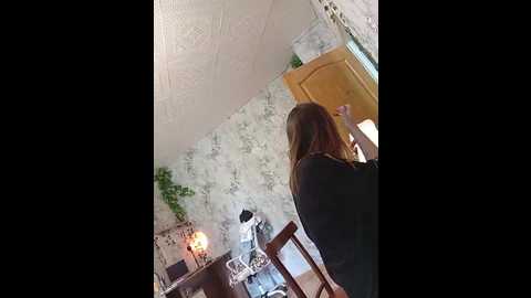 niki233221 @ bongacams on 20250613