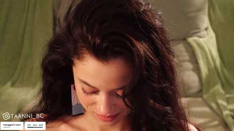 taanni @ bongacams on 20250613