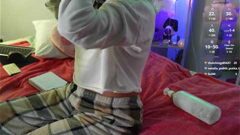 vampiroba @ bongacams on 20250613