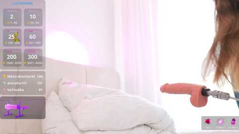 amiraqueen @ bongacams on 20250614