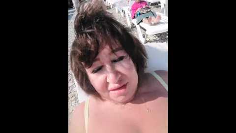 anyuta1212 @ bongacams on 20250614