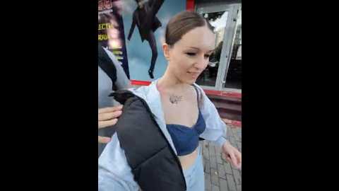 candy_cappy @ bongacams on 20250614