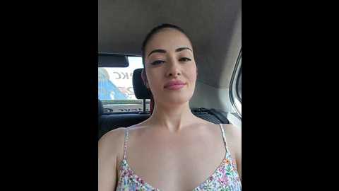 crazypussy07 @ bongacams on 20250614
