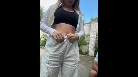 daddysgirl9 @ bongacams on 20250614