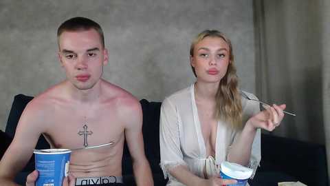 love_vibe @ bongacams on 20250614