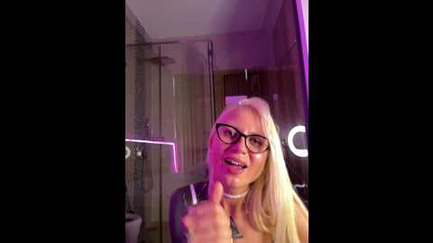 lovetwins @ bongacams on 20250614