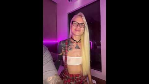 lovetwins @ bongacams on 20250614