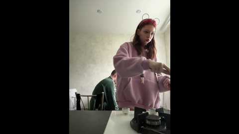 luckystar @ bongacams on 20250614