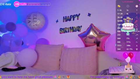 sallyeleins @ bongacams on 20250614