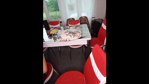 seksiirena @ bongacams on 20250614