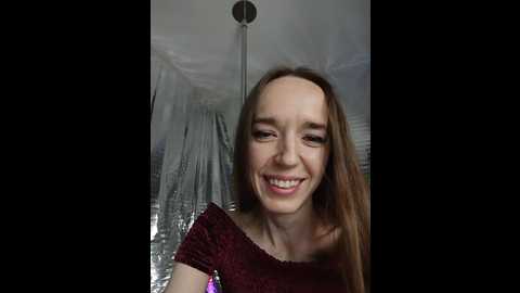 starkristy @ bongacams on 20250614