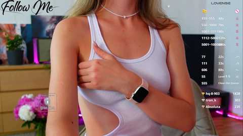 sweet_cms @ bongacams on 20250614