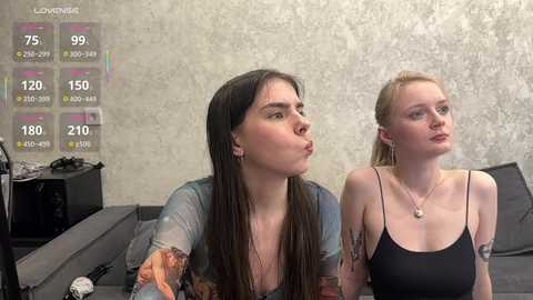 sweety_couple @ bongacams on 20250614
