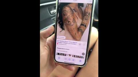 kisa_gav @ bongacams on 20250615