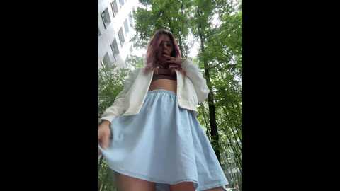 shawty420 @ bongacams on 20250615