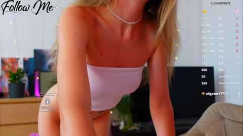 sweet_cms @ bongacams on 20250615