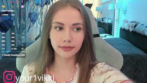 _vikkil0vescheese_ @ bongacams on 20250616
