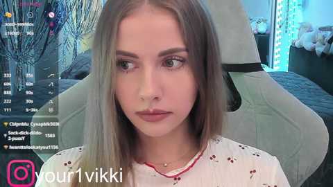 _vikkil0vescheese_ @ bongacams on 20250616