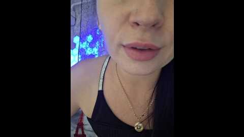 aureliyxxx @ bongacams on 20250616