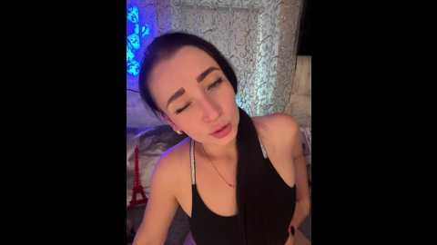 aureliyxxx @ bongacams on 20250616