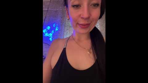 aureliyxxx @ bongacams on 20250616
