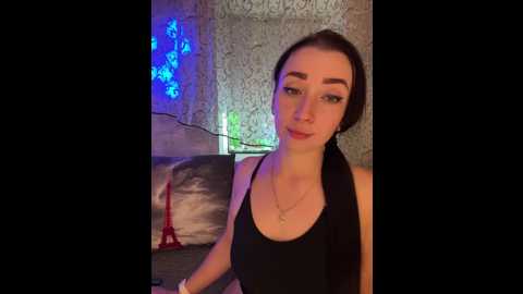 aureliyxxx @ bongacams on 20250616