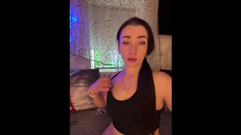 aureliyxxx @ bongacams on 20250616