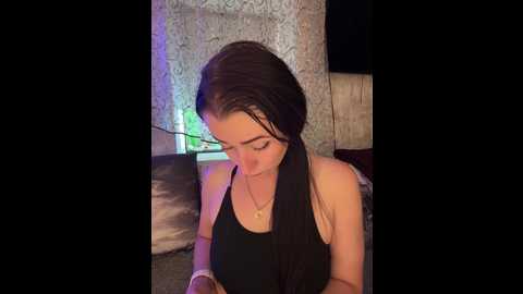 aureliyxxx @ bongacams on 20250616