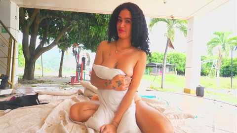 ggmansion @ bongacams on 20250616