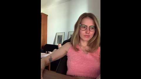 sexy_sweets @ bongacams on 20250616